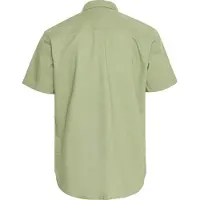 Blend Hemd 20718401 Grün Regular Fit