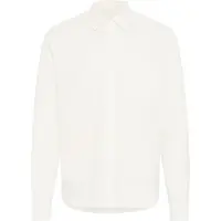 Blend Hemd 20718400 Weiß Regular Fit
