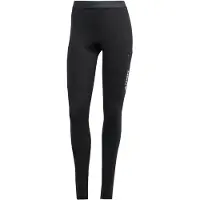 Adidas Terrex Terrex Xperior Brushed Tights black (095A) S