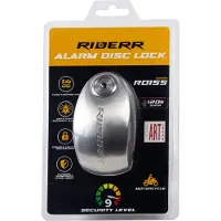 RideRR RD15S Alarm-Bremsscheibenschloss
