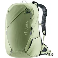 Deuter - Women's Updays 24 SL - Skitourenrucksack grün