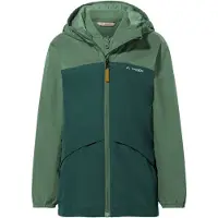 Vaude Kids Escape 3in1 Jacket deep pond (050) 110/116