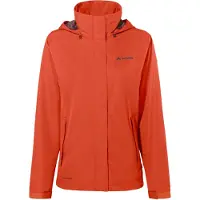 Vaude Damen Funktionsjacke Damen Kapuzen Jacke Escape Light