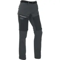 MAUL Damen Hose Oakville 2XT-T-Zipp off Hose e