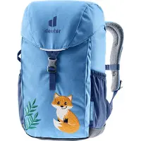 Deuter Waldfuchs 10 Kinderrucksack wave-nightblue