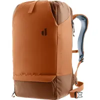 Deuter Utilion 34+5 Lifestyle Rucksack pecan-mocha