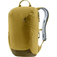 Deuter Rucksack StepOut 12 kelp-nori : kelp-nori Farbe vom Hersteller: kelp-nori
