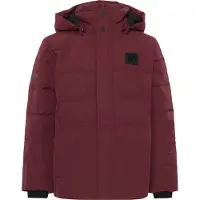 Didriksons Silikat KDS Jacket anemon red (324) 150