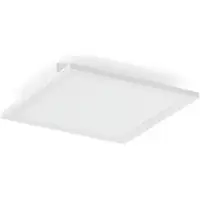 Bega RZB Sidelite ECO Decke 29,5 x 29,5 cm opal 4.000 K