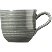 Seltmann Espressoobertasse 0,09 l Terra Perlgrau 001.766253