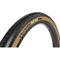 Panaracer Reifen weicher Wulstkern Gravelking Semislick R TLC