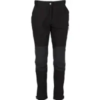 Whistler - Wander Insulated Outdoor Pant W-Pro 10000 - Winterhose Gr 5XL schwarz