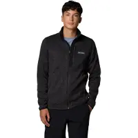 Columbia Sweater Weather Fleece Mit Durchgehendem Reißverschluss