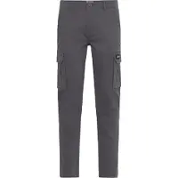 !Solid Cargohose SDChasey in Stein | Gr.: W31/L32