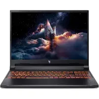Acer Nitro V 16 AI ANV16-42-R70E, AMD Ryzen 7, 3,8 GHz, 40,6 cm (16"), 1920 x 1200 Pixel, 16 GB, 1 TB