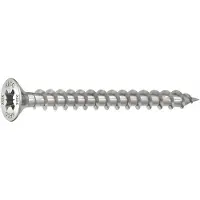 Heco TOPIX-plus 4 x 40mm A2 Senkkopf TG Pozi-Drive 200 St. - 61676