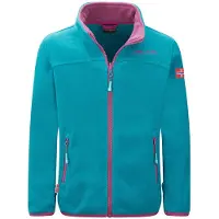 TROLLKIDS Girls Oppdal Jacket XT