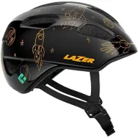 Lazer Helm Pnut Kineticore 2.0 Größe 46-52 cm Kinder Raketenmotiv FA003716207