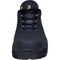 Uvex Sicherheitshalbschuh 3 S3L 68712 Gr. 42 schwarz