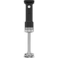KitchenAid 5KHBRV00BM, Pürierstab, 0,7 l, Schwarz
