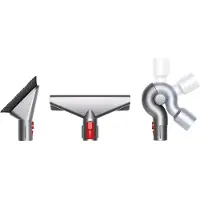 Dyson Möbelreinigungsset