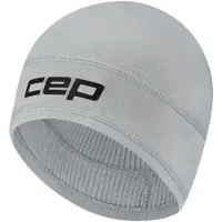 Cep Core Run Thermal Beanie, Unisex grey (040) S/M