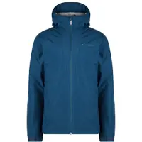 Vaude - Gerlos Wool Jacket - Winterjacke Gr S blau