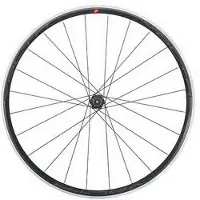 Massi Volta Qr Rennrad-hinterrad