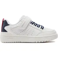 Geox J45lqa05411 Washiba Sportschuhe