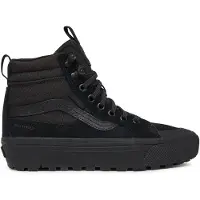 Vans - MTE Sk8-Hi Waterproof Insulated - Winterschuhe Gr 45 schwarz