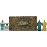Jean-Paul Gaultier Miniatures set Geschenkset 28 ml Herren