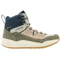 Lowa - Kaloya GTX Mid - Freizeitstiefel Gr 48,5 beige