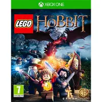 Xbox One Lego The Hobbit Mehrfarbig Mehrfarbig One Size