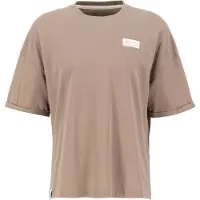 Alpha industries T-Shirt "Organics OS Roll-Up T-Shirt"