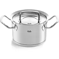 Fissler Original Profi Collection 084-128-16-000 Kochtopf 16 cm