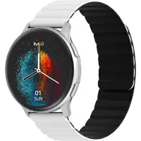 IMIKI KW66 Pro, 3,63 cm (1.43"), AMOLED, 0,128 GB, 55 g