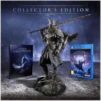 BANDAI NAMCO Entertainment Elden Ring Nightreign Collector's Edition, PS4, PlayStation 4, Multiplayer-Modus, M (Reif), Physische Medien