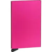 Secrid Portmonnaie Cardprotector Fuchsia