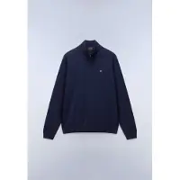 Napapijri Sweatshirt half zip Damavand 4