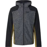 Icepeak Herren Funktionsjacke BEEDEVILLE