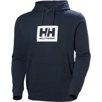 Helly Hansen Hh Box Kapuzenpullover