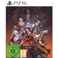 DNF Duel Spiel für PS5