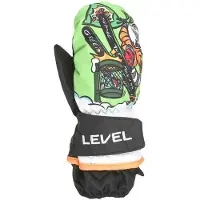 Level Animal Rec Fausthandschuhe
