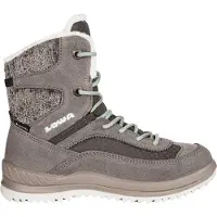 Lowa - Kid's Ella GTX Hi Junior - Winterschuhe Gr 40 grau
