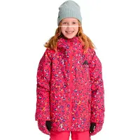 Burton Hillslope 2l Jacke