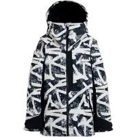 Burton Hillslope 2l Jacke