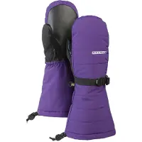Burton Warmest Fausthandschuhe
