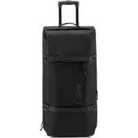 Epic EXPLORER NXTTM Giga Trunk L Black