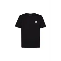 O'Neill O'riginals Badge T-shirt black out (19010) XS