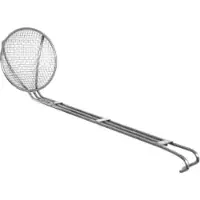 Schneider Back- und Schaumlöffel 198880 , Durchmesser: 160 mm